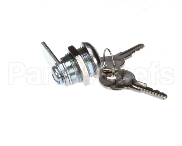 00449.00 Cma Lock And Key