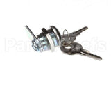 00449.00 Cma Lock And Key