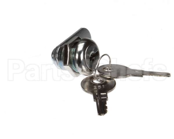00449.00 Cma Lock And Key