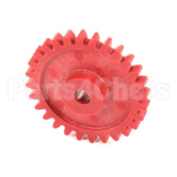 0045-400 Compatible Somerset Gear Spur 28T Plastic