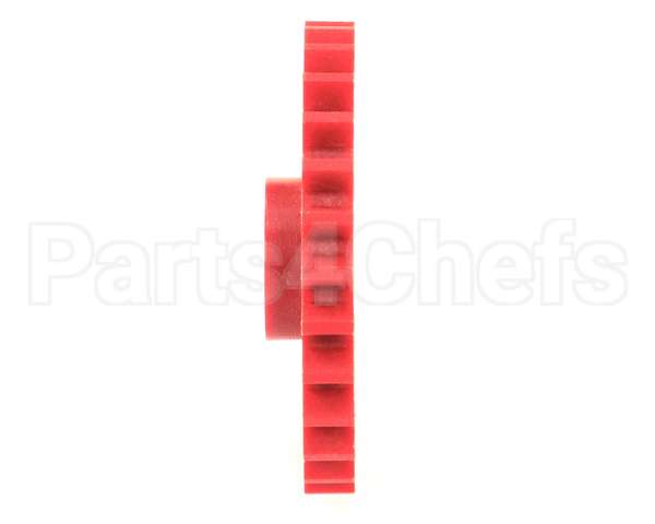 0045-400 Somerset Industries Gear Spur 28T Plastic