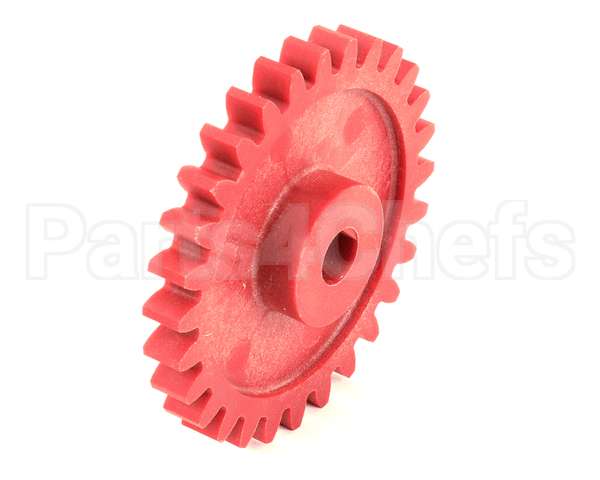 0045-400 Somerset Industries Gear Spur 28T Plastic