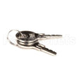 00450.00 Compatible CMA Key - Only