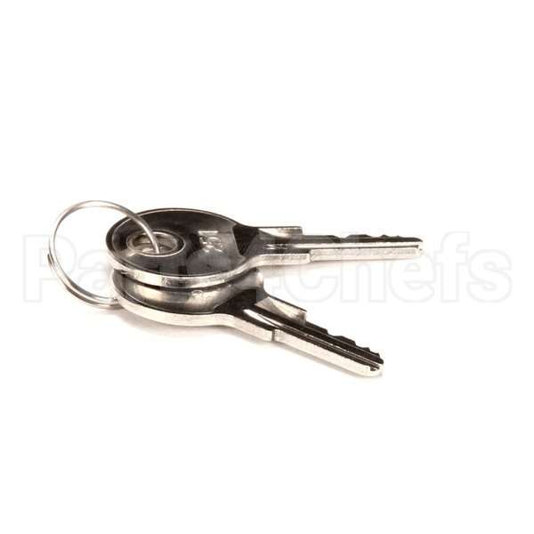 00450.00 Compatible CMA Key - Only