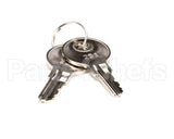 00450.00 Cma Key - Only