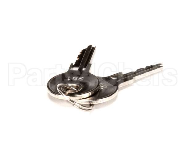 00450.00 Cma Key - Only