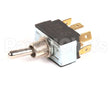 004501 Keating Switch Momentary Toggle Spring