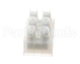 00454.10 Cma 3 Pole Socket Terminal Block