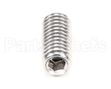 004541111 Jbt Screwsoc St51618X34 Ss