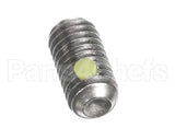 004541138 Jbt Screw,Soc Set 3/8-16 X 3/4, Ss
