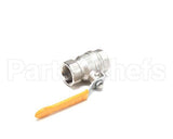 004554 Keating Drain Valve 1-14 18 Up Fryer