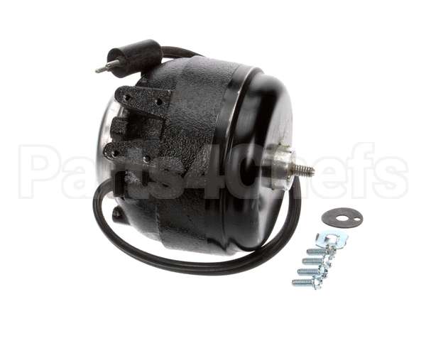 0045781 Hussmann Motor-Fan 30 W 60 Cy Cw