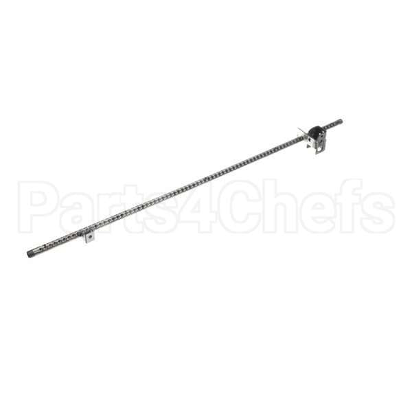 004579 Compatible Keating Runner Pilot Tube 24Bb Ts Frye