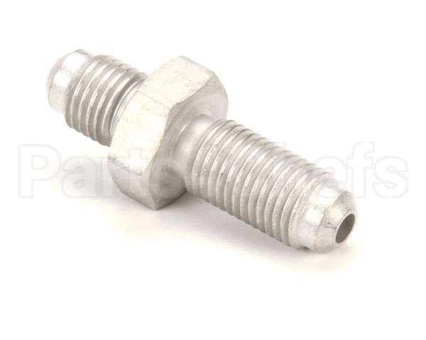00459.0001 Bunn Fitting,Bulkhead-Tn Pl.250Flr