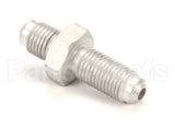 00459.0001 Bunn Fitting,Bulkhead-Tn Pl.250Flr