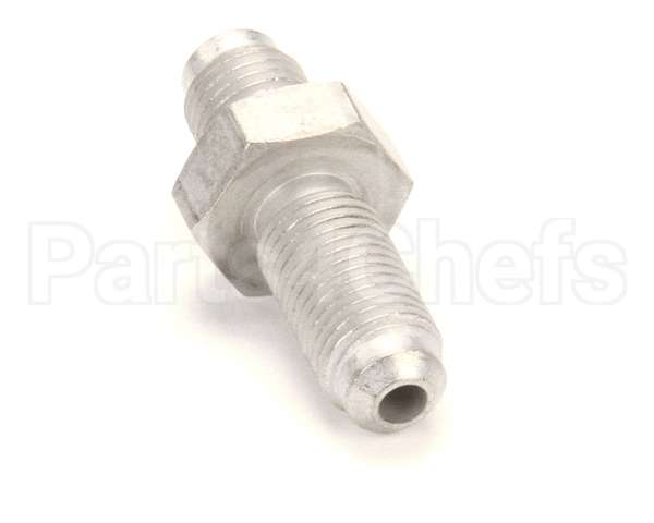 00459.0001 Bunn Fitting,Bulkhead-Tn Pl.250Flr