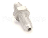 00459.0001 Bunn Fitting,Bulkhead-Tn Pl.250Flr