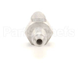 00459.0001 Bunn Fitting,Bulkhead-Tn Pl.250Flr