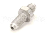 00459.0001 Bunn Fitting,Bulkhead-Tn Pl.250Flr