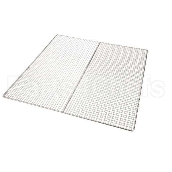004626 Compatible Keating Screen 20 Fryer Grid