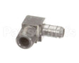 00464.0001 Bunn Elbow, Male-Tnpl.25Barbx.12Mpt
