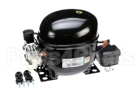00466L Grindmaster Cecilware Compressor (Old 00082)-Ht3/Mt3
