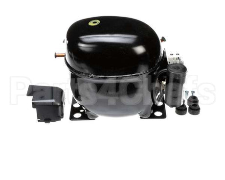 00466L Grindmaster Cecilware Compressor (Old 00082)-Ht3/Mt3