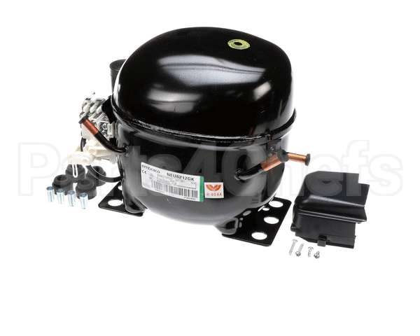 00466L Grindmaster Cecilware Compressor (Old 00082)-Ht3/Mt3