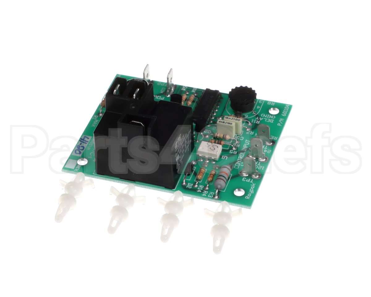 004675F Raypak Board