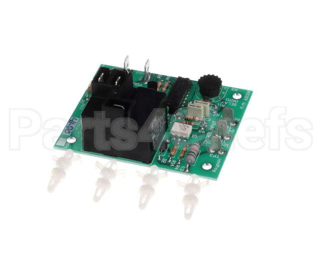 004675F Raypak Board
