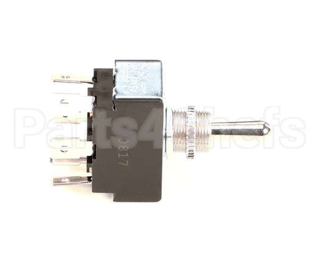 00470.00 Cma Toggle Switch Dpdt Momentary