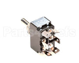 00470.00 Cma Toggle Switch Dpdt Momentary