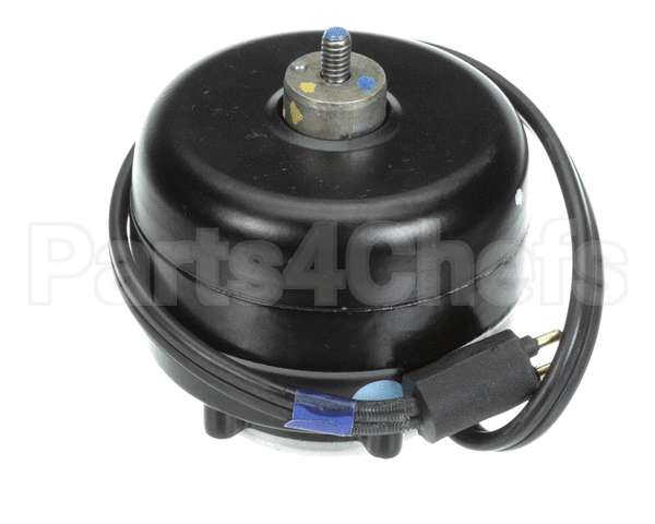 0047000 Hussmann Motor-12W Sp 115V Cw50/60 Cy