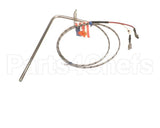 004703 Hestan Commercial Probe, Temperature,Oven