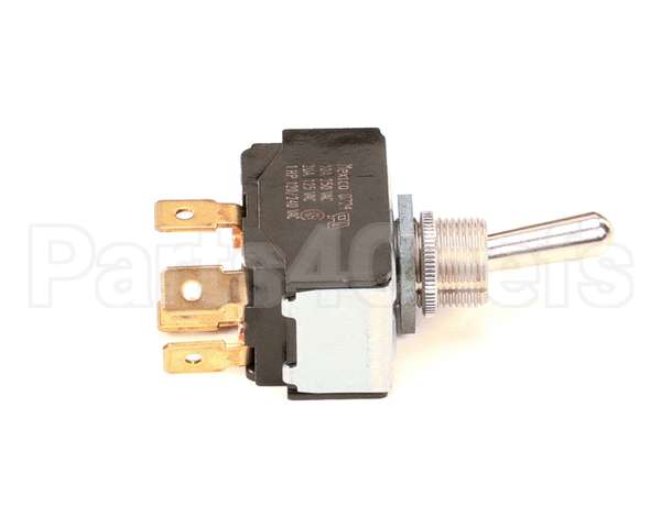00471.10 Cma Toggle Switch Dpst 20 Amp