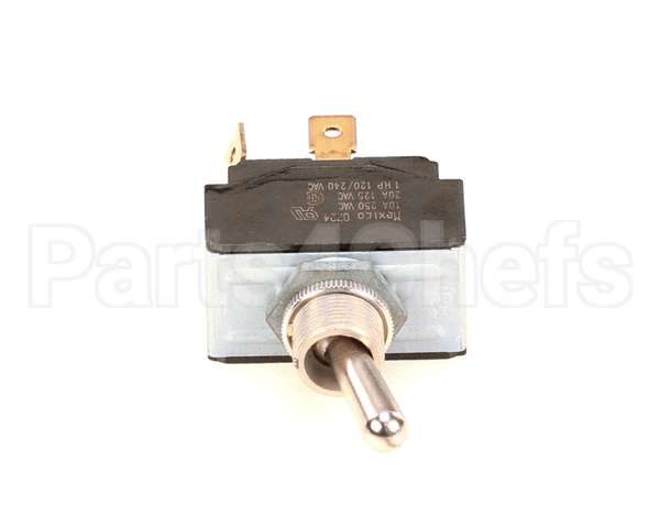 00471.10 Cma Toggle Switch Dpst 20 Amp