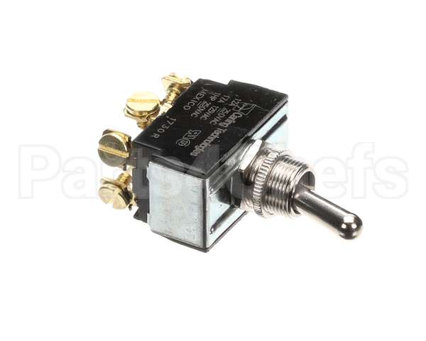 00475.00 Cma Toggle Switch Dpdt 20 Amp/Deli