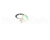 00476.00 Cma Running Light 115V(1D) Green