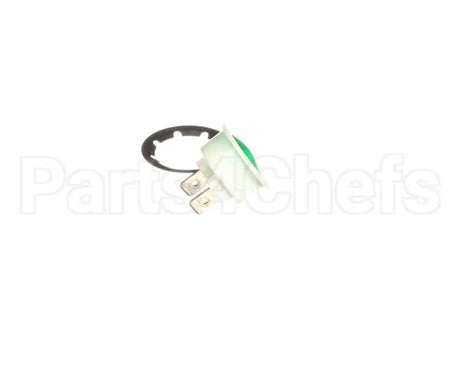 00476.00 Cma Running Light 115V(1D) Green