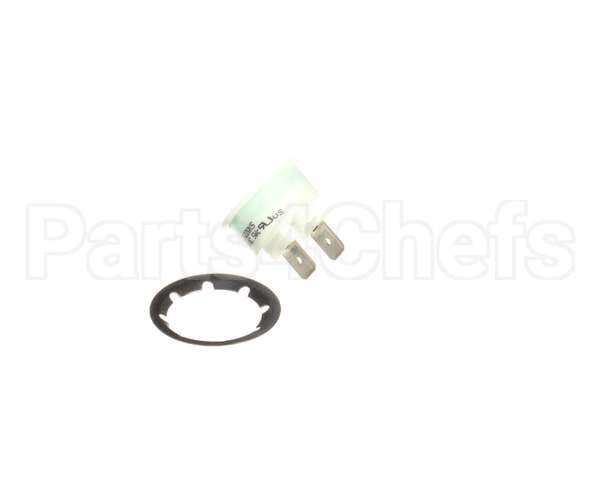 00476.00 Cma Running Light 115V(1D) Green