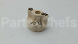 004803 Compatible Keating Valve Knob 1-1/4 D, Off-Pilot-On