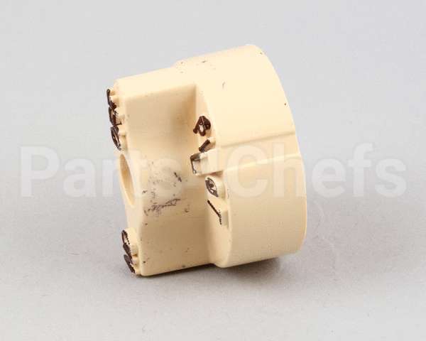 004803 Keating Gas Valve 7000 Combination Knob