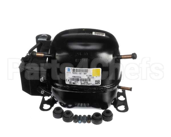 00480L Grindmaster Cecilware Compressor-20/2 Ht/1/Mt1Pul/Ca