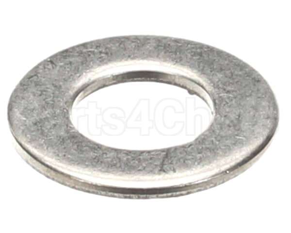 004816100 Jbt Washer,Plain N,1/2,Ss