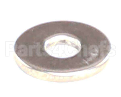 004816105 Jbt Washer,Oversized,#8,0.172"Id,