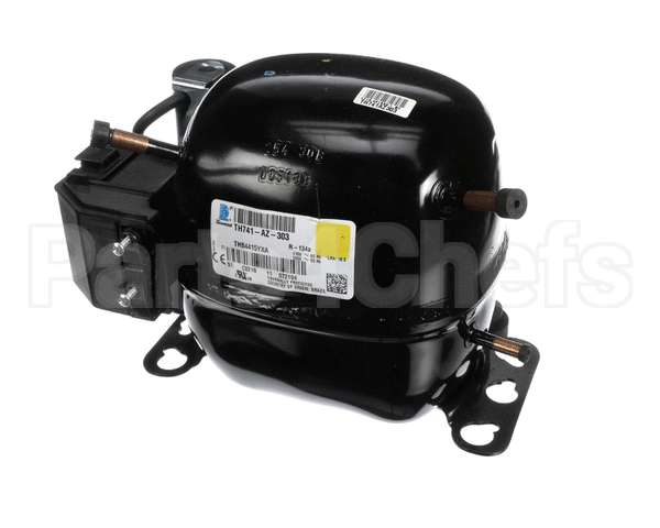 00482L Grindmaster Cecilware Compressor Caddy 2/3/10 Spare