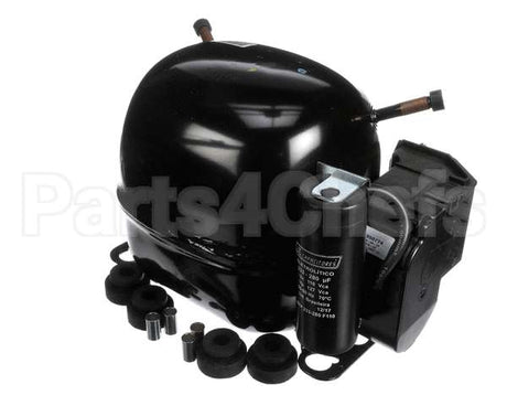 00482L Grindmaster Cecilware Compressor Caddy 2/3/10 Spare