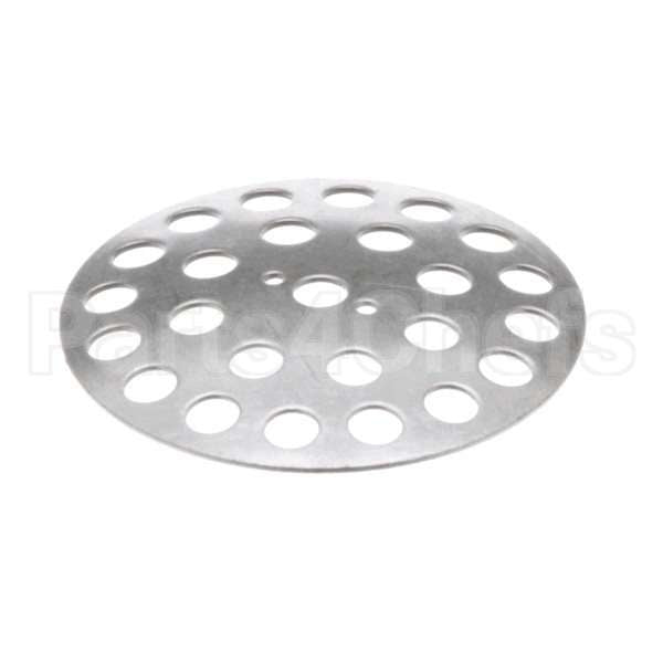 004836 Compatible Electrolux Strainer, Diam. 50Mm