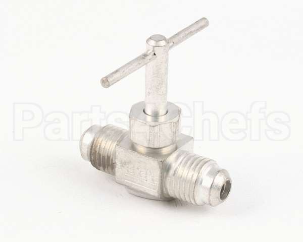 00484.0001 Bunn Valve, Needle-Tn Pl .250 Flr