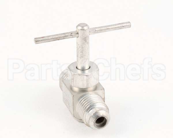 00484.0001 Bunn Valve, Needle-Tn Pl .250 Flr